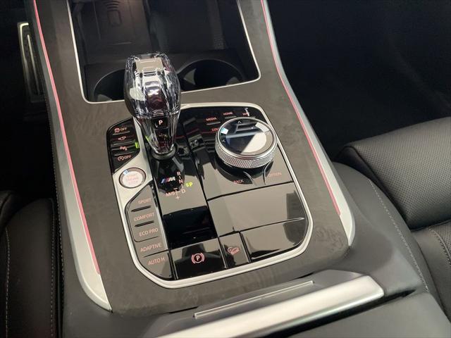 used 2021 BMW X5 car, priced at $56,962