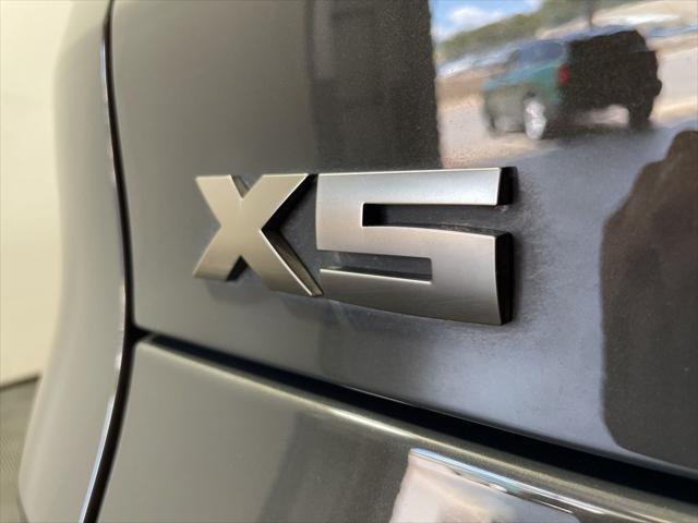 used 2021 BMW X5 car, priced at $56,962