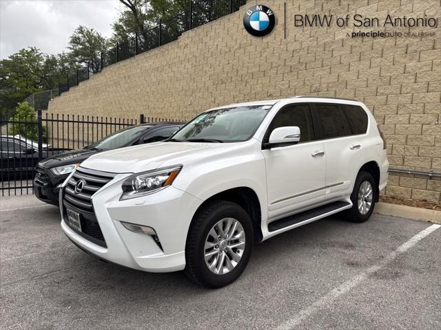used 2019 Lexus GX 460 car, priced at $34,962