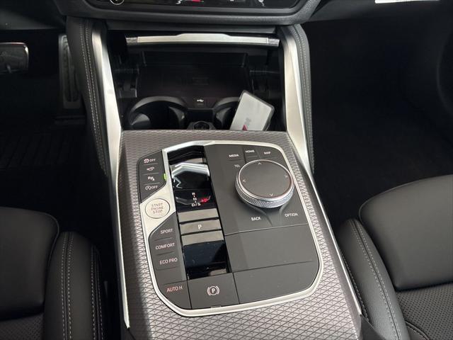 new 2025 BMW 430 Gran Coupe car, priced at $59,345