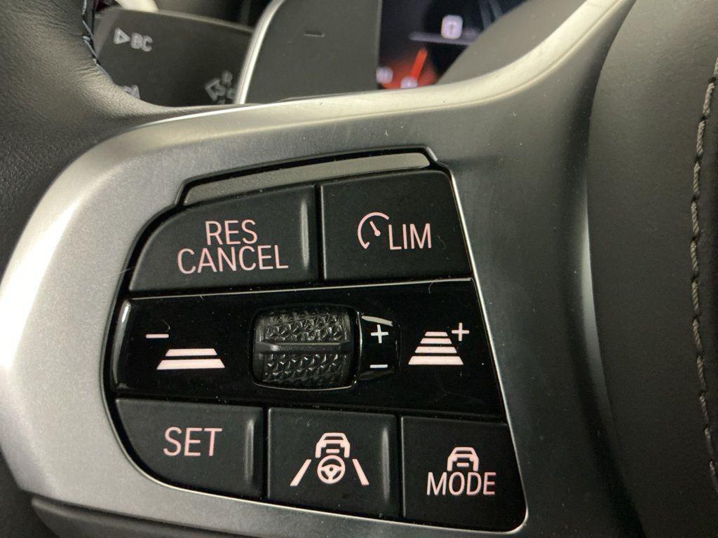 used 2025 BMW M850 car, priced at $89,962