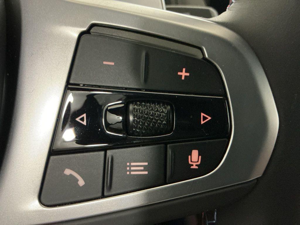 used 2025 BMW M850 car, priced at $89,962