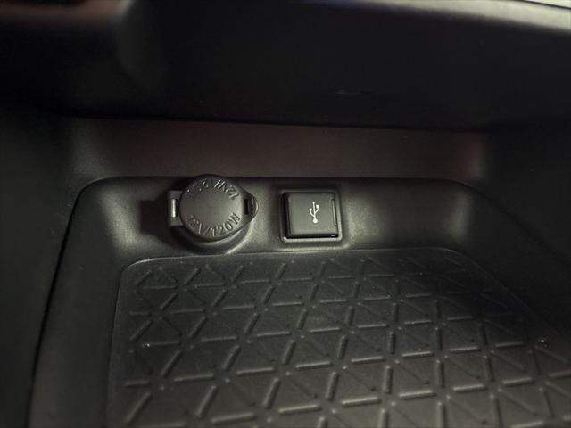 used 2021 Toyota RAV4 car, priced at $26,162