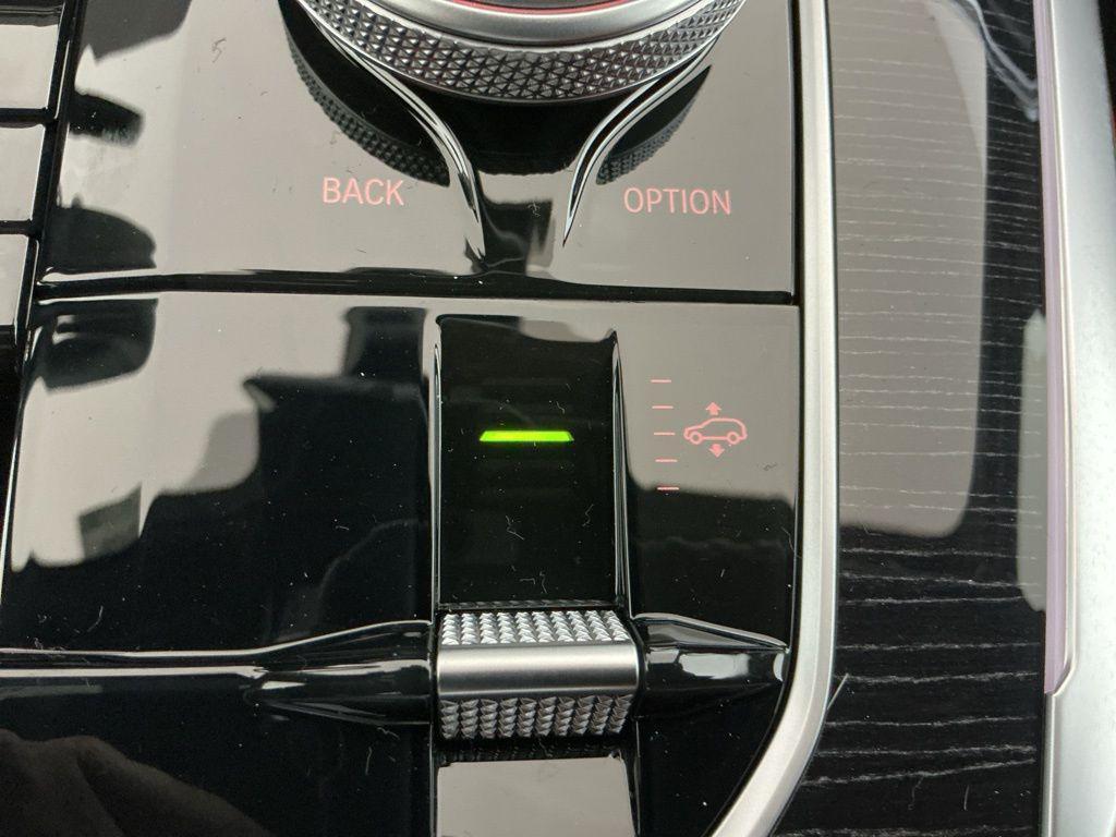 new 2026 BMW X7 car, priced at $103,210