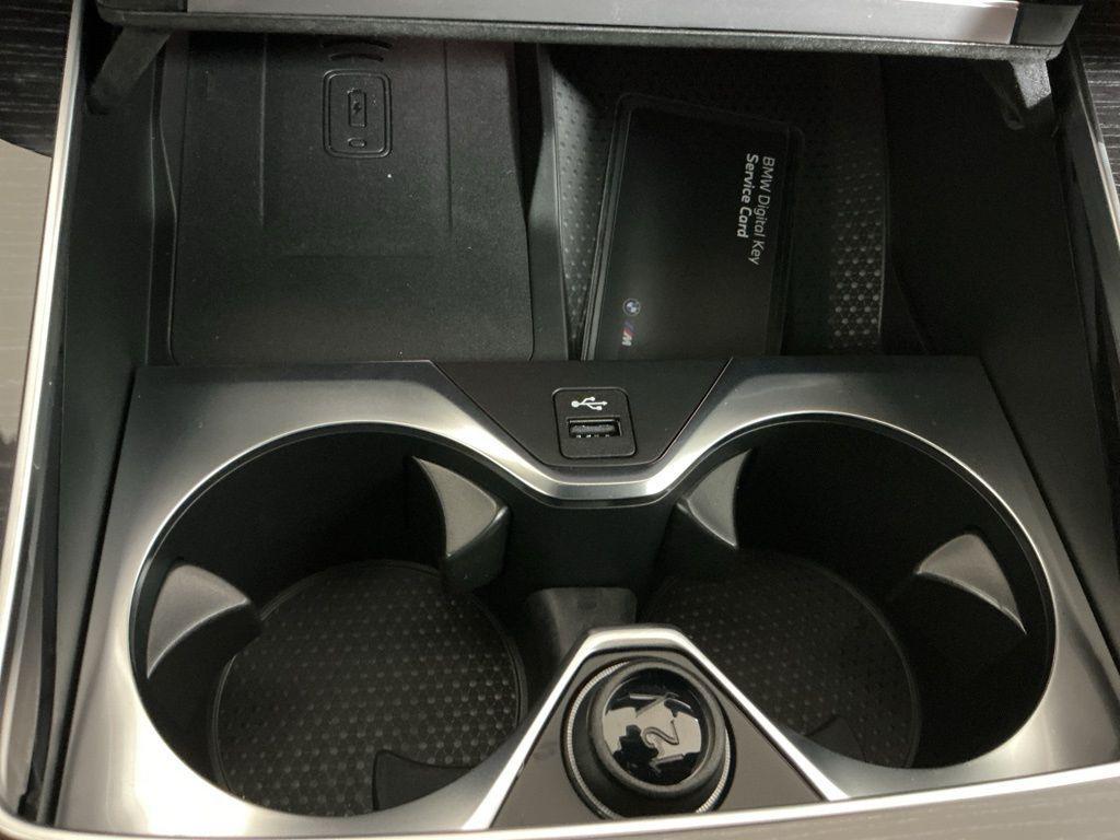 new 2026 BMW X7 car, priced at $103,210