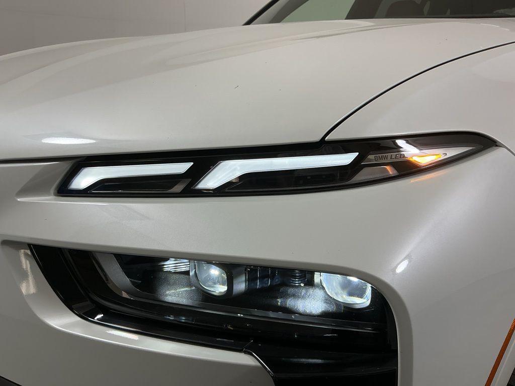 new 2026 BMW X7 car, priced at $103,210