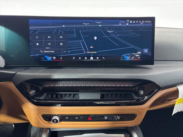 new 2026 BMW 430 car, priced at $59,510