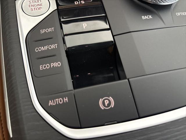 new 2026 BMW 430 car, priced at $59,510