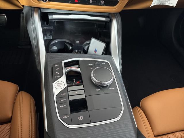 new 2026 BMW 430 car, priced at $59,510