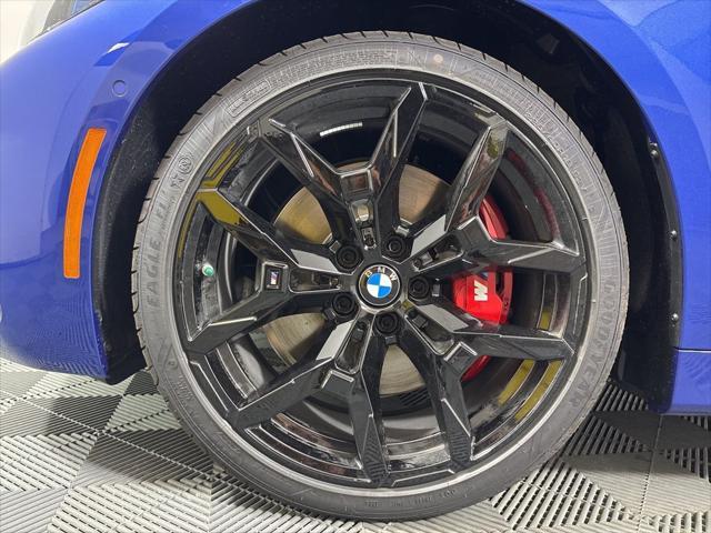 new 2026 BMW 430 car, priced at $59,510