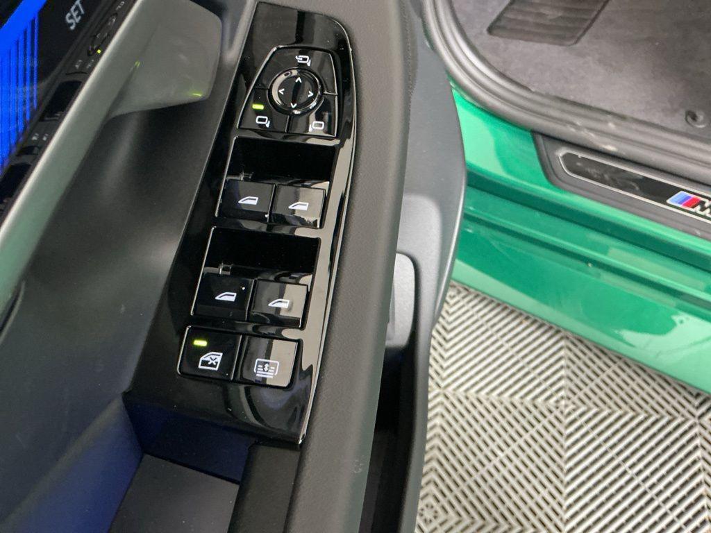 new 2026 BMW M5 car, priced at $129,600