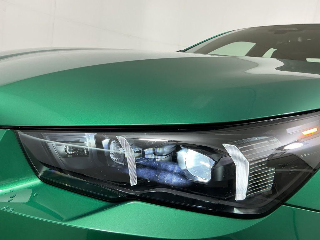 new 2026 BMW M5 car, priced at $129,600