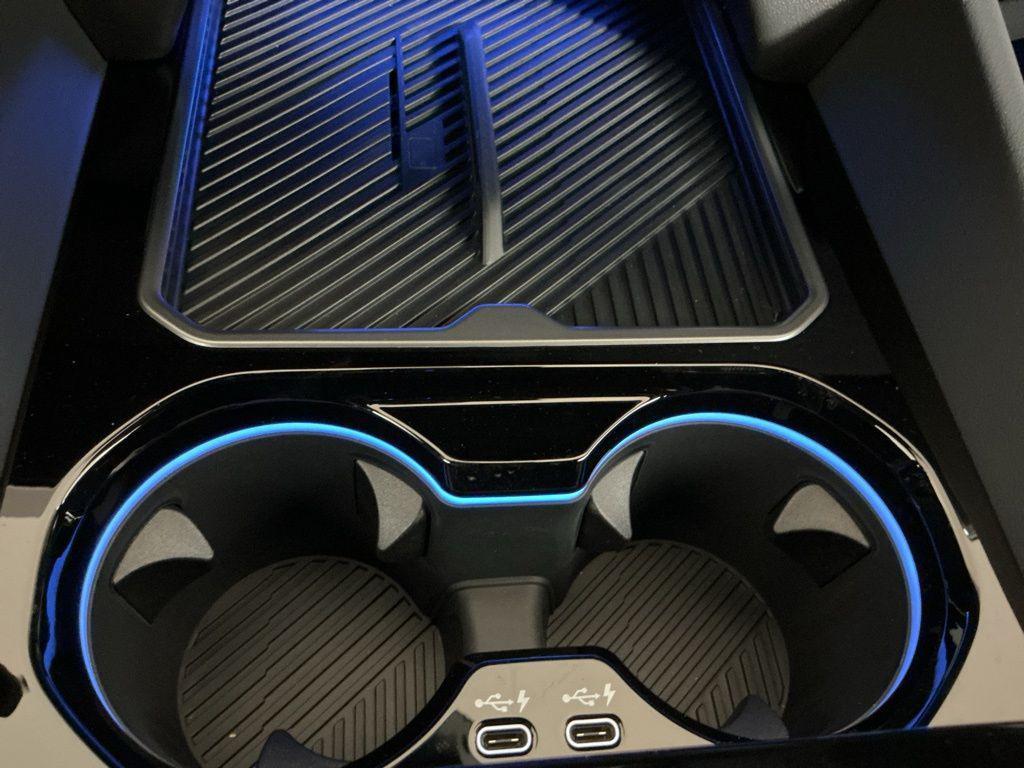 new 2026 BMW M5 car, priced at $129,600