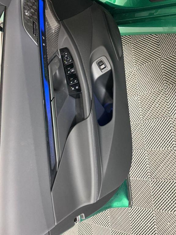 new 2026 BMW M5 car, priced at $129,600