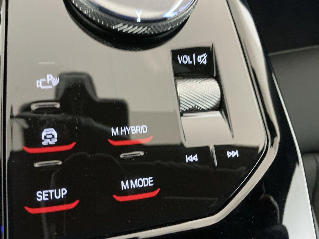 new 2026 BMW M5 car, priced at $129,600
