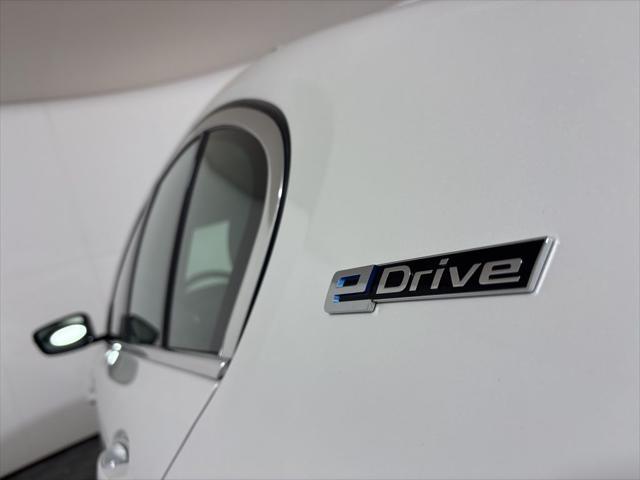 used 2019 BMW 530e car, priced at $22,962