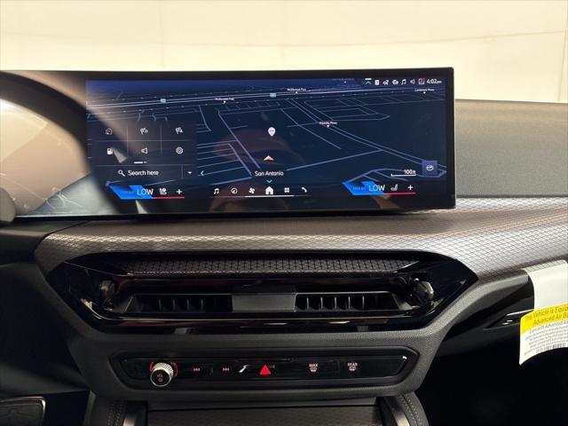new 2025 BMW 430 Gran Coupe car, priced at $58,045