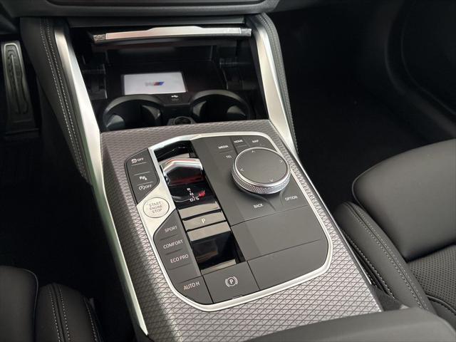 new 2025 BMW 430 Gran Coupe car, priced at $58,045