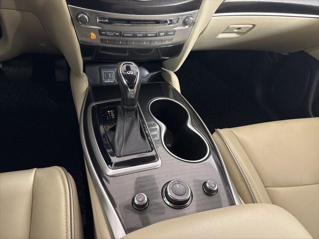 used 2020 INFINITI QX60 car, priced at $17,962