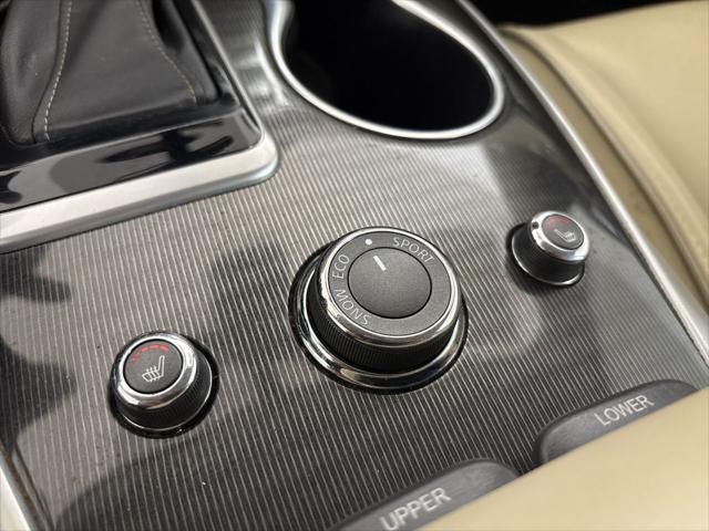 used 2020 INFINITI QX60 car, priced at $17,962