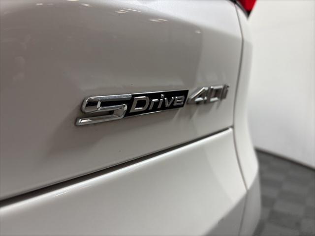 used 2024 BMW X5 car, priced at $65,120