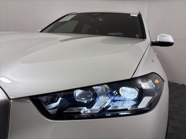used 2024 BMW X5 car, priced at $65,120