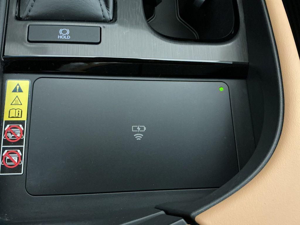 used 2024 Lexus ES 350 car, priced at $44,262