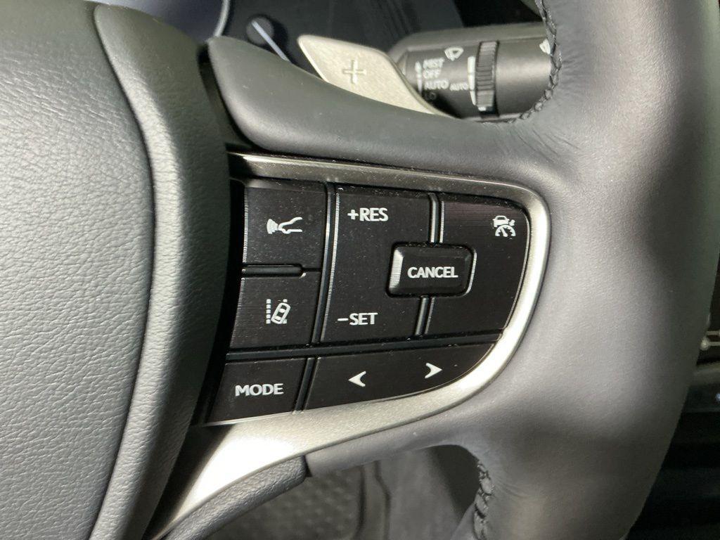 used 2024 Lexus ES 350 car, priced at $44,262