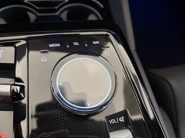 used 2024 BMW 530 car, priced at $59,295