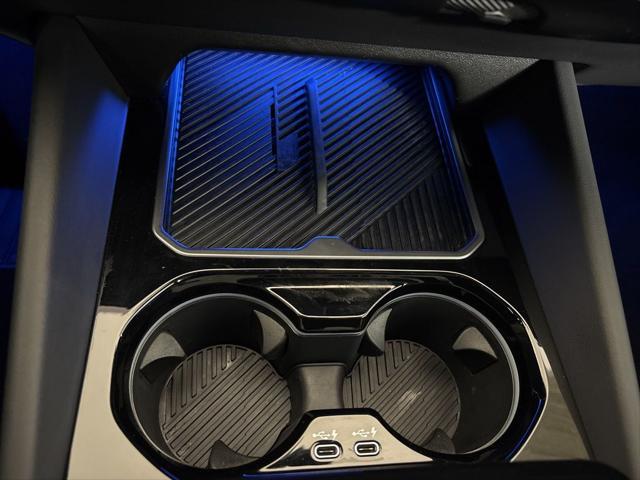 used 2024 BMW 530 car, priced at $59,295