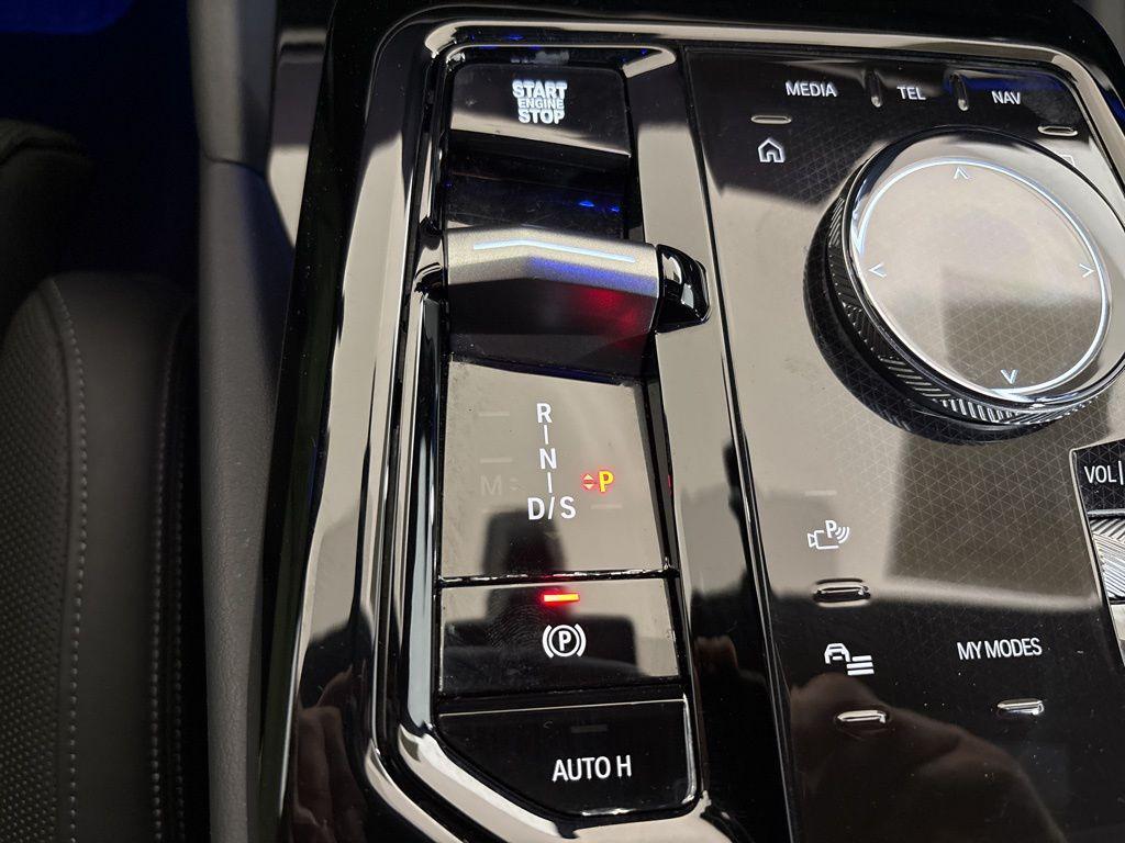 used 2024 BMW 530 car, priced at $46,795