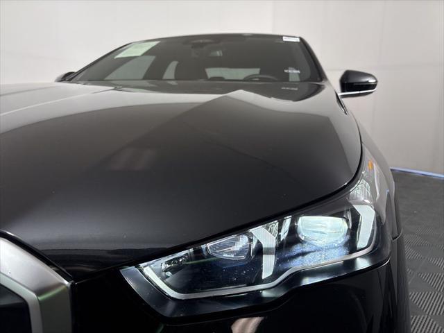 used 2024 BMW 530 car, priced at $59,295