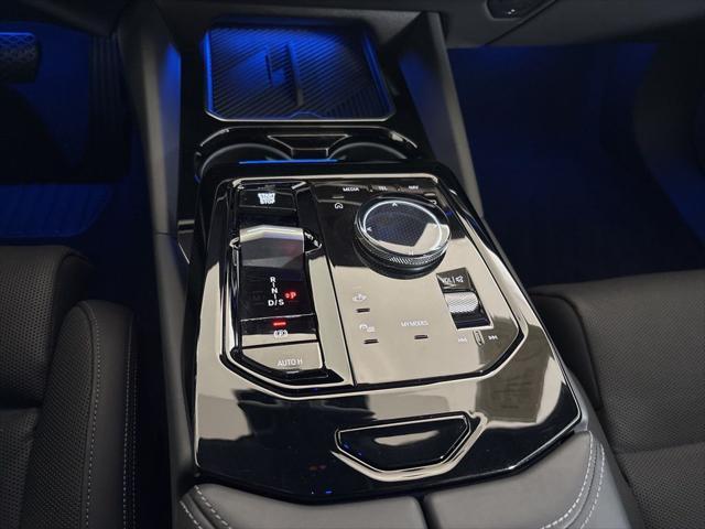 used 2024 BMW 530 car, priced at $59,295