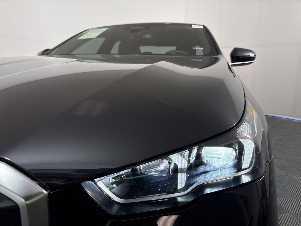 used 2024 BMW 530 car, priced at $46,795