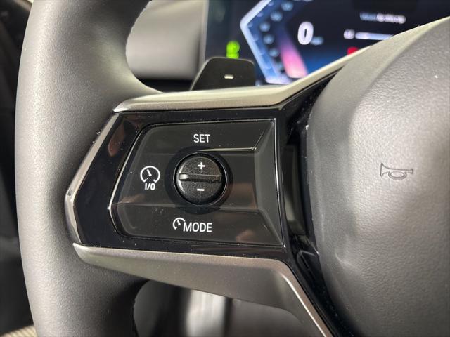 used 2024 BMW 530 car, priced at $59,295