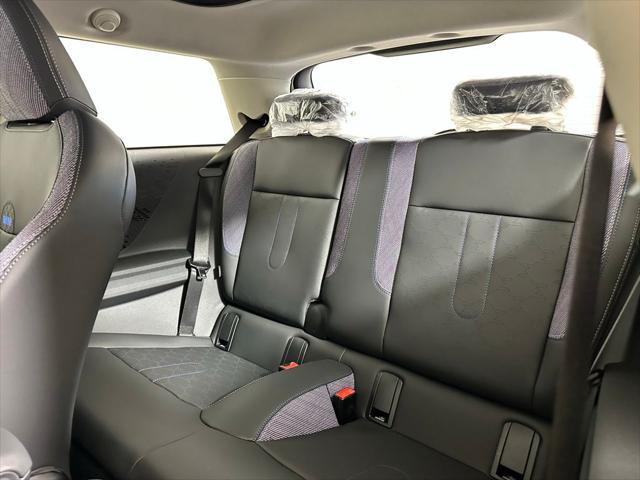 new 2025 MINI Hardtop car, priced at $36,545