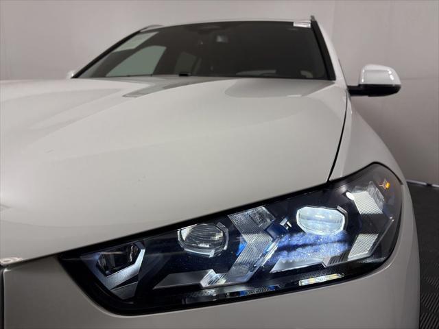 used 2024 BMW X5 car, priced at $66,495