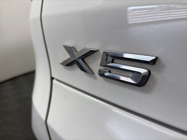 used 2024 BMW X5 car, priced at $66,495