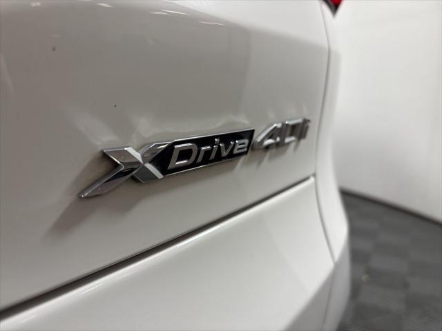 used 2024 BMW X5 car, priced at $66,495