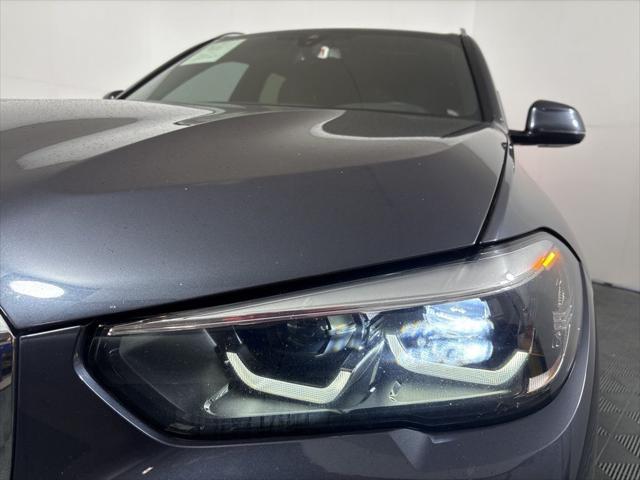 used 2020 BMW X5 car, priced at $26,462