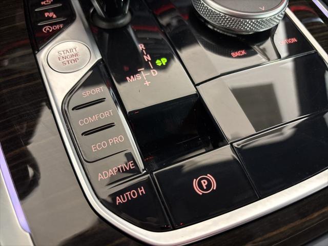 used 2020 BMW X5 car, priced at $26,462