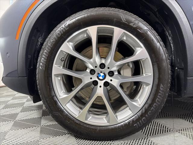 used 2020 BMW X5 car, priced at $26,462