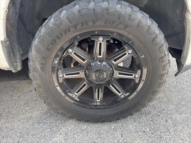 used 2017 Ram 1500 car, priced at $22,860