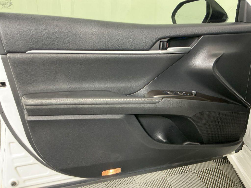 used 2023 Toyota Camry car, priced at $32,962
