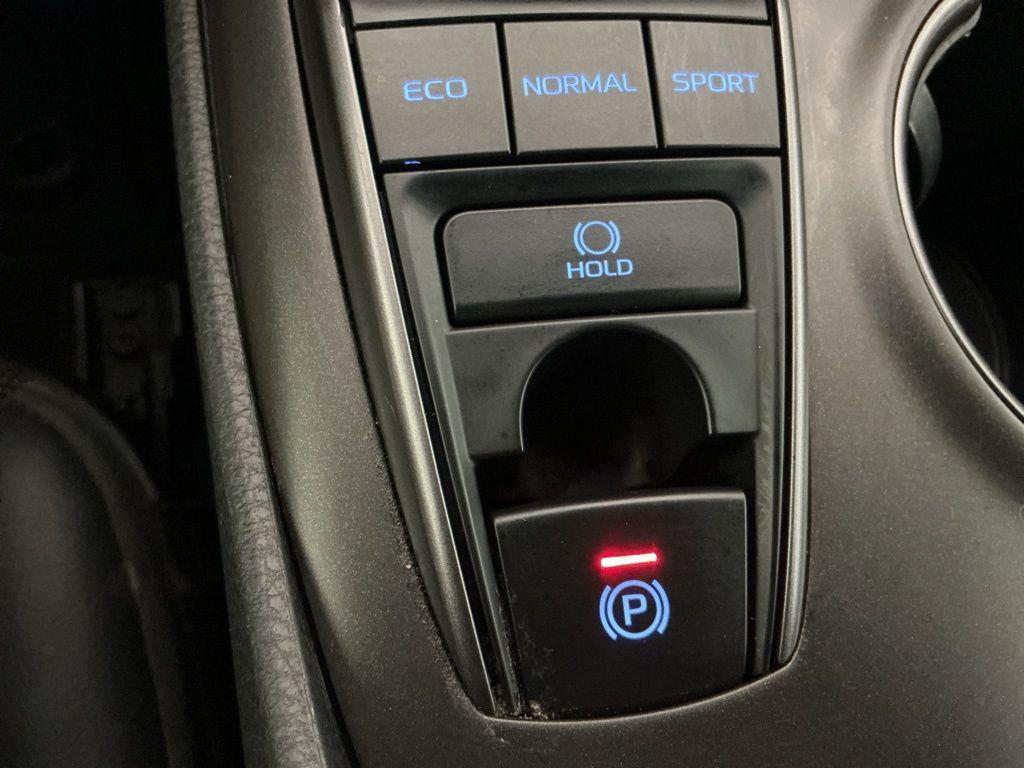 used 2023 Toyota Camry car, priced at $32,962