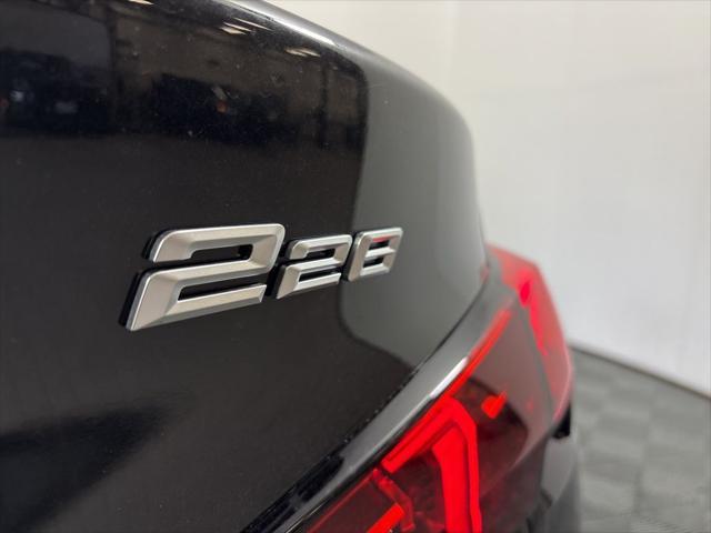 new 2026 BMW 228 Gran Coupe car, priced at $44,825