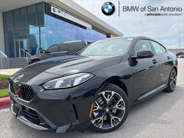 new 2026 BMW 228 Gran Coupe car, priced at $44,825