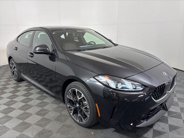 new 2026 BMW 228 Gran Coupe car, priced at $44,825