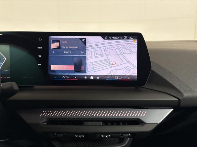 new 2026 BMW 228 Gran Coupe car, priced at $44,825