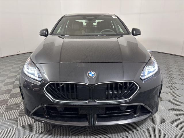 new 2026 BMW 228 Gran Coupe car, priced at $44,825